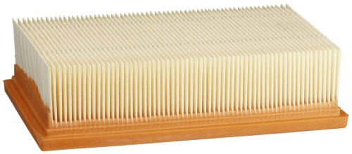 Kärcher Flachfaltenfilter für A2001, 6.904-068.0 - 2