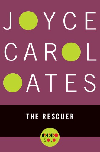 The Rescuer (English Edition) livre