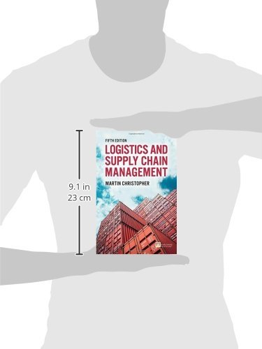 Logistics & Supply Chain Management - Image 3