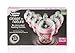 New Kid Tommee Tippee Closer to Nature 260ml Pink Decorated Baby Feeding Bottles 6 Pack