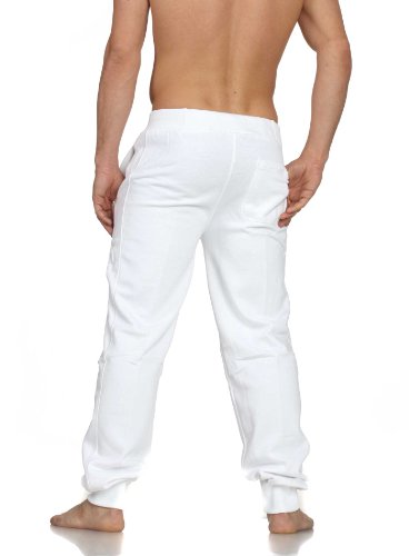 Urban Classics Herren Jogginghose Tackle - 3
