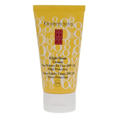 Elizabeth Arden Eight Hour Cream Sun Defense for Face SPF 50 High Protection