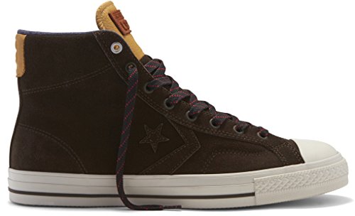 Preisvergleich Produktbild Converse Star Player Suede Schuhe 41