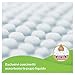 Huggies Newborn Nappies, Size 2 (3- 6kg), 1 Pack of 24 Nappies