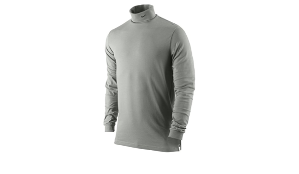 turtle neck dri fit