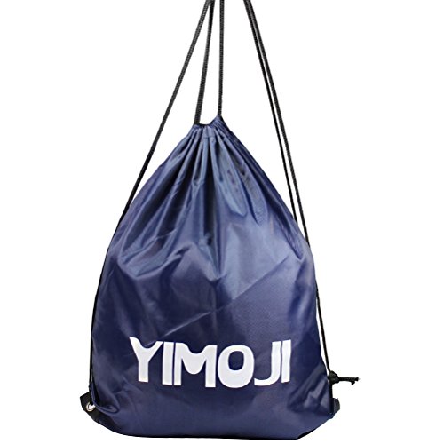 Yimoji Federmäppchen, Etui, PU-Leder, großes Fassungsvermögen für 160 Stifte, für Kunst und Malerei rot - 8