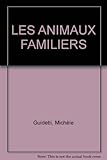Les animaux familiers