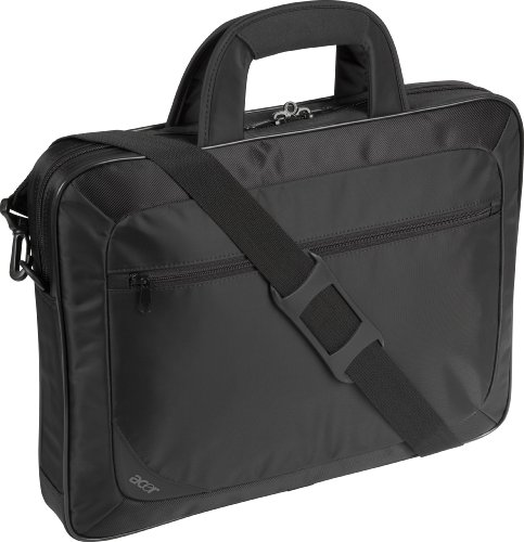 Acer Notebook Tasche Traveller XL 43,9cm (17,3 Zoll)