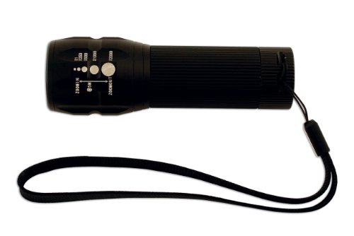 Preisvergleich Produktbild Laser 5417 High Power UV-Taschenlampe