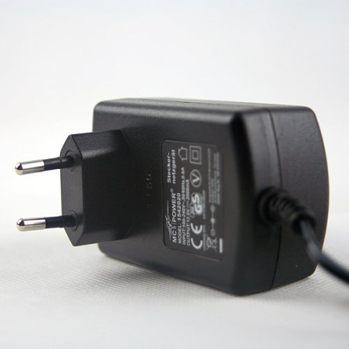 Stecker-Netzgerät McPower SNG-1220 - 3
