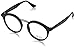 Produktbild Ray-Ban Damen Brillengestell 0rx 7110 5196 46, Schwarz (Matte Black)