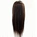 Neverland Professional 20" 90% Real Human Hair Hairdressing Equipment Styling Head Doll Mannequin Training Head Tools Braiding Cutting Student Practice Model