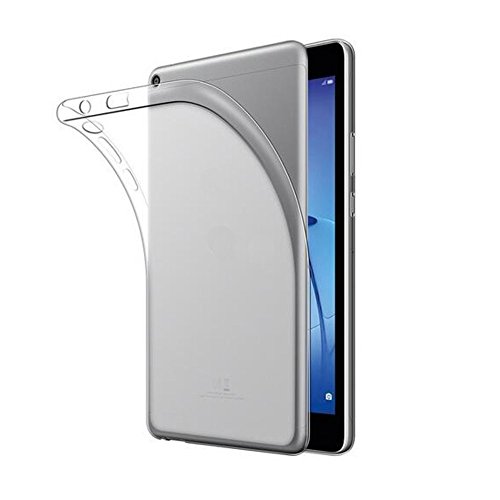 Meijunter TPU Gel Rubber Soft Schutzhülle für 8″ Huawei MediaPad T3 8.0 - 2