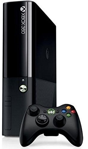 Preisvergleich Produktbild Microsoft Xbox 360 500GB + Forza Horizon 2