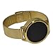 Produktbild Uhr Armband Bluetooth Uhr Uhr Bluetooth, Dial-up Anrufe, Shake, um das Telefon zu beantworten, Smart Flip Uhr Für Android IOS Smartphones (Gold)