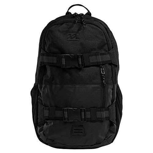Preisvergleich Produktbild Billabong Herren Accessoires / Rucksack Command Skatepack grau Einheitsgröße