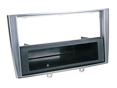 Acv 281040-12 Façade d'autoradio