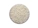 Produktbild Creative-Beads Toho Rocailles (japanische Glasperlen) 11/0, ca. 2,1mm, 14g, TR401 Opaque-Rainbow White hochwertigen Schmuck, Armband, Kette, Ohrring etc. selbermachen, zum Basteln, Dekorieren und Handarbeiten