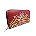 Produktbild MMF Invictus, Damen-Geldbörse Rot rot -