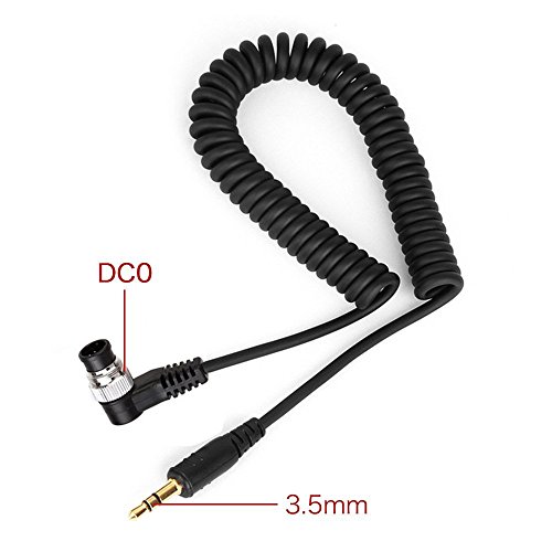 PIXEL D  clencheur contr  le J3 5   30  C  ble de connexion pour appareil photo