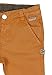 Kanz Baby Boys Jeanshose Jeans, Orange (sun Orange Orange 4610), 6-9 Months