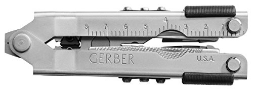 Gerber MP600 Bluntnose Multi-Tool, GE07500 - 3