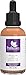 PurOrganica ACNE SPOT TREATMENT - Enhanced Fast Drying Correcting Formula for Clear and Clean Skin - Spot Remover With 2.5% Salicylic Acid, Niacinamide and 10% MSM - Shrinks Whiteheads and Fades Out Face Blemishes - 30ML