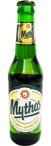 Preisvergleich Produktbild Mythos Bier