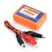 Produktbild Mogustore GS-103A 7.4v 11.1v 1000mA Lipo 2-3s Sistema de cargador de equilibrio de indicación inteligente LED digital para RC Quadcopter