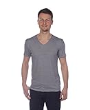 daniele fiesoli damen Pflegehinweis: - Handwäsche Daniele Fiesoli Herren T-Shirt Rundhals gestreift 96% Leinen Größen: M L XL XXL (XXL)