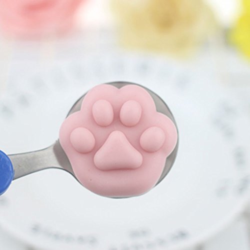 Preisvergleich Produktbild Topker Schöne Katze kratzt Tiere Muster Druckentlastung spielt erwachsenes Vent Healing Stress abzubauen Spielzeug Spielsachen