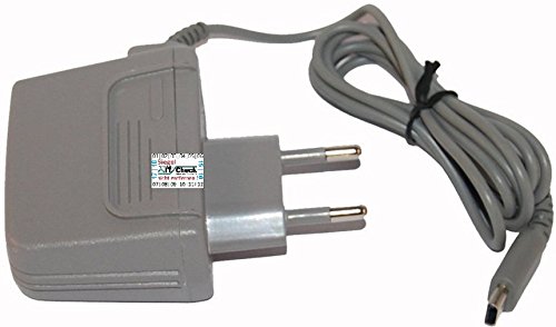 Steckernetzteil 5,2V 450mA Mini USB Stecker - als Ladegerät für viele Geräte
