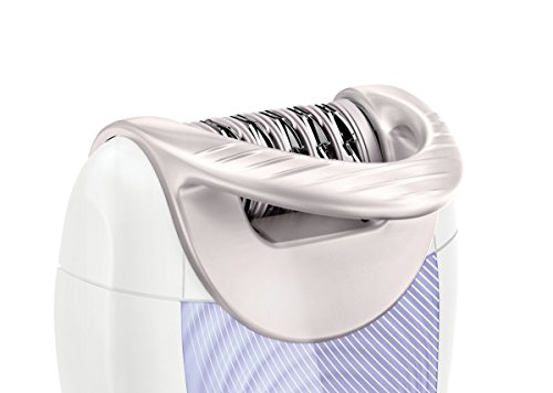 Philips Satin Soft Epilierer HP6523/02 - 9