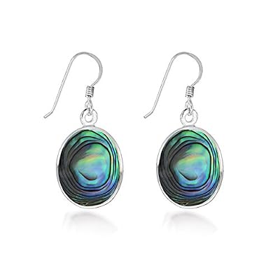 Tuscany Silver Fine Earring Argent 925/1000