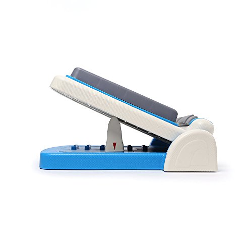66fit Multi-justierbares Stretchboard/Dehnbrett – Wade Achillessehne Fersensporn - 6