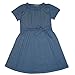 LANA Natural Wear Baby-Girls 091 1333 5006, Blue (Atlantik / Aqua), 12-18 Months