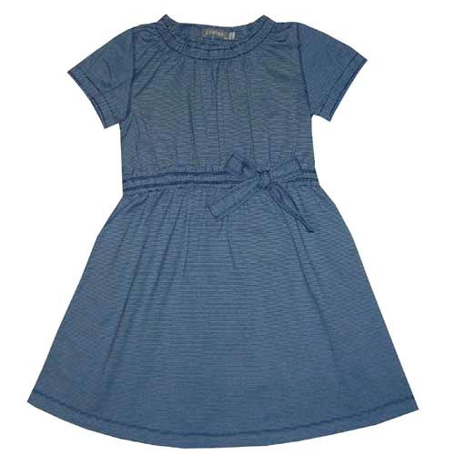 LANA Natural Wear Baby-Girls 091 1333 5006, Blue (Atlantik / Aqua), 12-18 Months