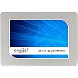 Crucial BX200 480 GB 2.5 inch Solid State Drive