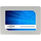 Crucial BX200 480GB 2.5-inch Solid State Drive