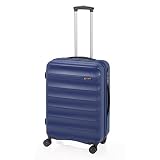  TROLLEY MEDIANO GROW UP AZUL MARINO