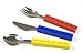Fred SNACK N STACK Kids' Utensils