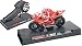 Produktbild BYCMO Ducati Desmosedici Casey Stoner Motorrad für Autorennbahnen (Carrera, SCX, Ninco, Scalextric, ...)