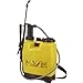 Price comparison product image Generic 20L LITRE PUMP GARDEN PRESSURE SPRAYER WEED KILLER SPRAY 20L LITRE PUMP KNAPSACK BACKPACK NEW A BACKPA BACKPACK GARDEN R