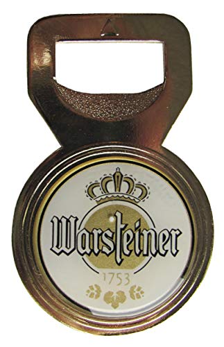 Preisvergleich Produktbild Warsteiner - Flaschenöffner #1