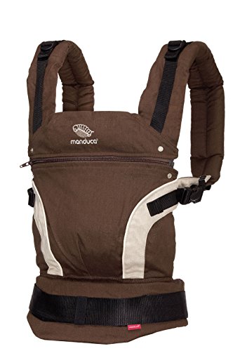 Manduca Standard Edition Carrier (Brown)