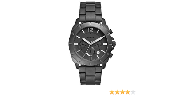 Fossil BQ2168IE Mens Privateer Sport 