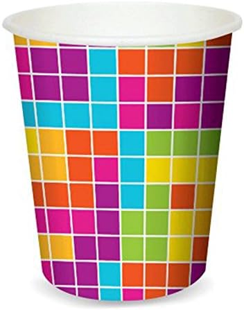 Get Nerdy Party Cups