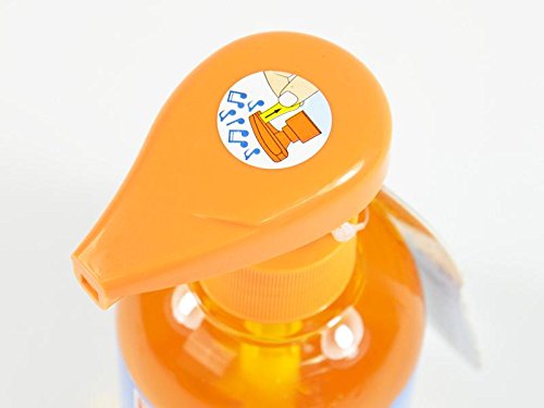 2er Spar Set MINION Seifenspender Kichernd mit SOUND / Sprachchip – 2x 250ml - 2