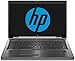 Produktbild hp EliteBook 8760W, 43,9 cm/17,3", Core i5, 1 TB SSHD (generalüberholt)