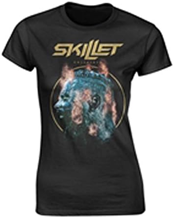 SKILLET UNLEASHED EXPLOSION     GTS